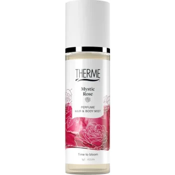 Hot Therme Mystic Rose Hair- & Bodymist