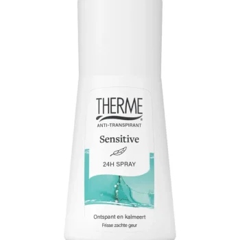 Sale Therme Sensitive 24H Antitranspirant Spray