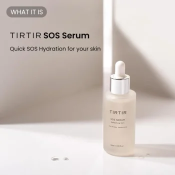 Sale TIR TIR TIRTIR SOS Serum