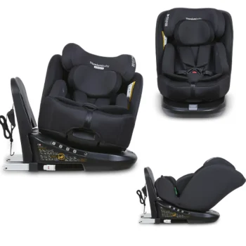 Discount TitaniumBaby Titanium Baby Smart Jade Autostoel