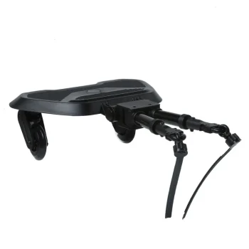 New TitaniumBaby Titanium Baby Smart Joy2Ride Meerijdplankje