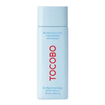 Sale TOCOBO Bio Watery Sun Cream SPF50+ PA++++