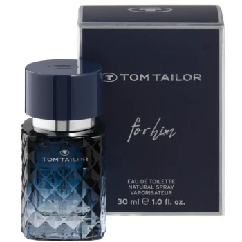 Online Tom Tailor Pure For Him Eau De Toilette