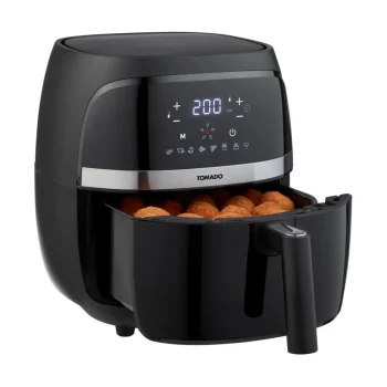 Outlet Tomado TAF3202B Airfryer Beste Koop Consumentenbond