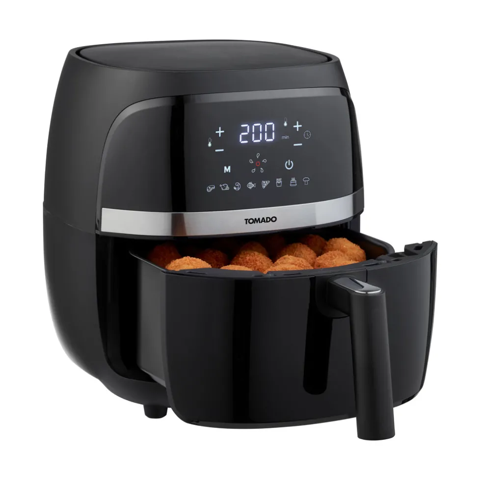 tomado-taf3202b-airfryer-beste-NldcNybA-0.webp Outlet Tomado TAF3202B Airfryer Beste Koop Consumentenbond
