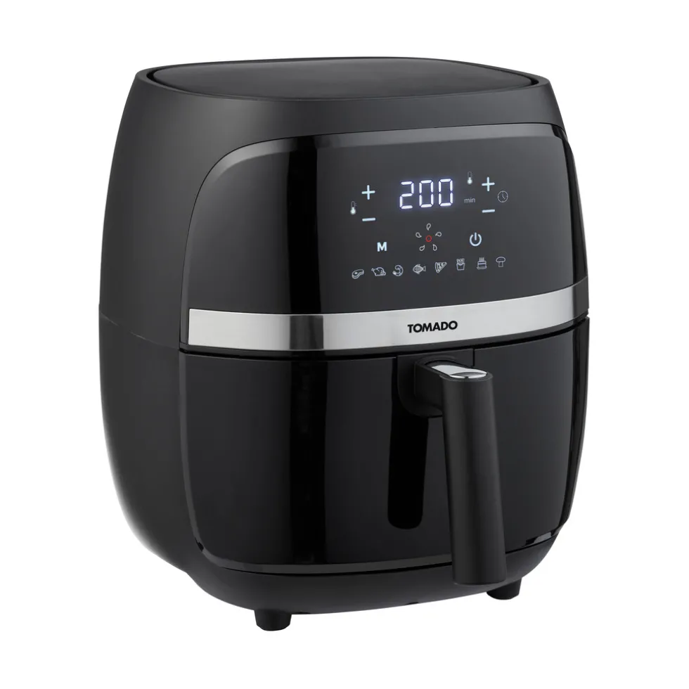 tomado-taf3202b-airfryer-beste-NldcNybA-2.webp Outlet Tomado TAF3202B Airfryer Beste Koop Consumentenbond