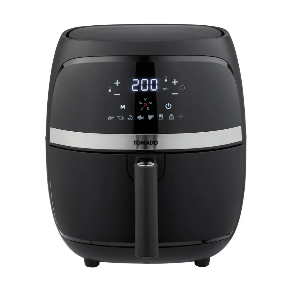 tomado-taf3202b-airfryer-beste-NldcNybA-4.webp Outlet Tomado TAF3202B Airfryer Beste Koop Consumentenbond