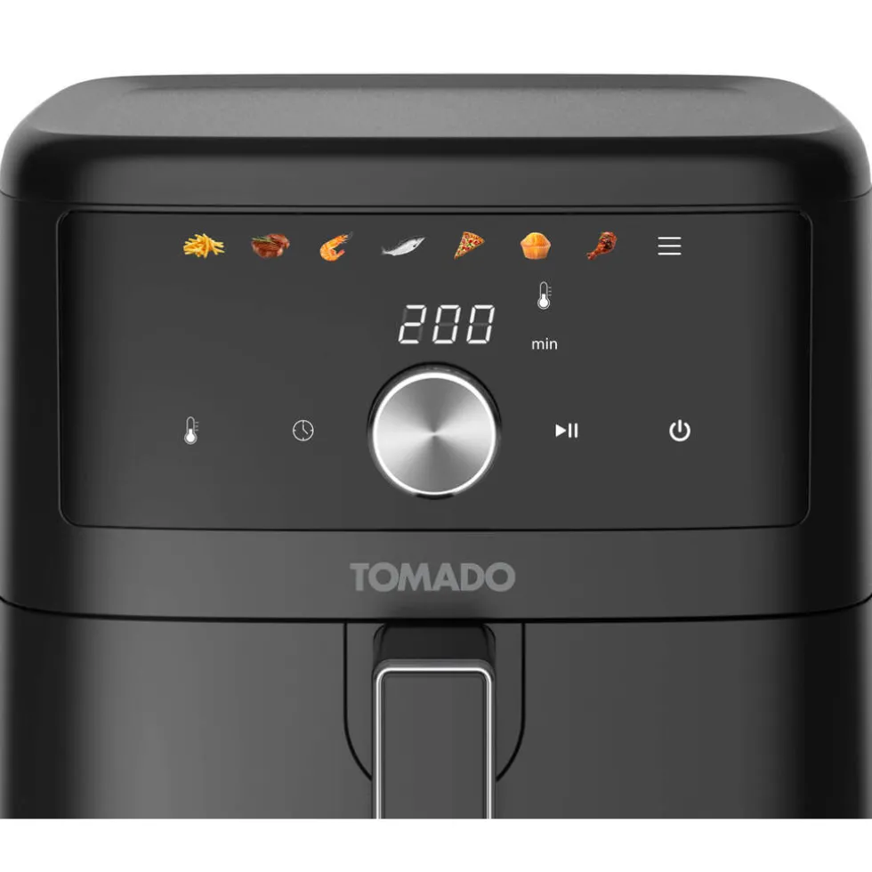 tomado-taf6001b-xl-airfryer-ylkKMImn-3.webp Clearance Tomado TAF6001B XL Airfryer