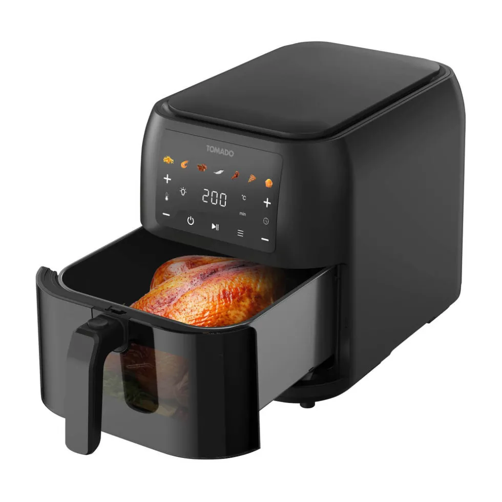 tomado-taf8002b-airfryer-TtnndScx-2.webp Outlet Tomado TAF8002B Airfryer