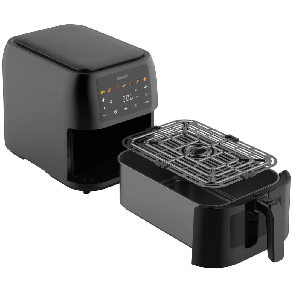 tomado-taf8002b-airfryer-TtnndScx-3.webp Outlet Tomado TAF8002B Airfryer
