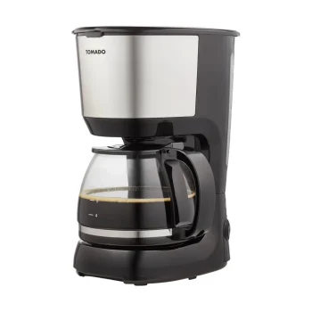 Clearance Tomado TCM1201S Filter Koffiezetapparaat