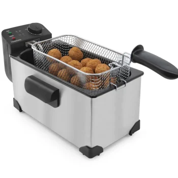 Clearance Tomado TDF3001S Frituurpan