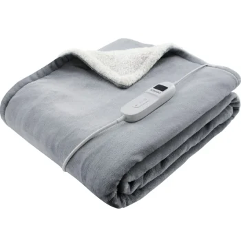 Discount Tomado TEB1802G Elektrische Boven Deken Omslagdeken