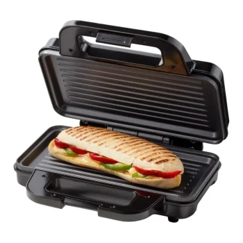 Sale Tomado TGP2001S XXL Tosti Ijzer Panini Grill