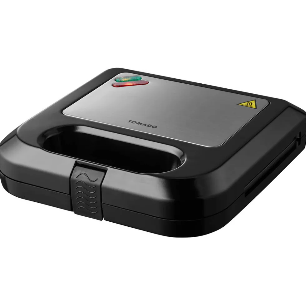tomado-tgs2001s-tosti-ijzer-gr-VuRVxCuU-2.webp Discount Tomado TGS2001S Tosti Ijzer Grill Apparaat Sandwichmaker