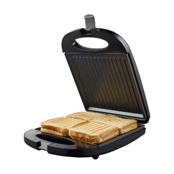 Clearance Tomado TGS4000B XL Tosti Ijzer