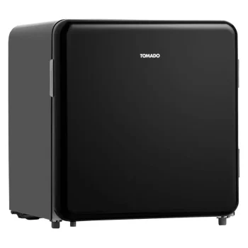 Hot Tomado TRM4701B Retro Mini Koelkast