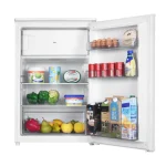 Clearance Tomado TRT5501W Tafelmodel Koelkast Met Vriesvak