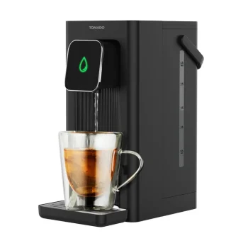 Hot Tomado TWD2502B Heetwaterdispenser