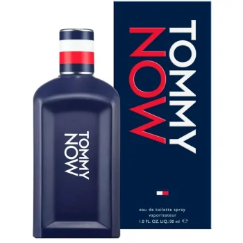 Hot Tommy Hilfiger Tommy Men Now Eau De Toilette