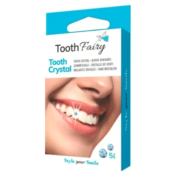 Clearance Tooth Fairy Tooth Crystal Kit