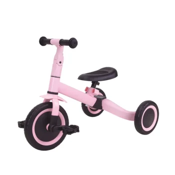 Outlet Topmark 4 In 1 Driewieler Kaya