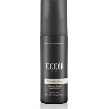 New Toppik Fiberhold Spray