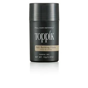 Best Toppik Hair Building Fibers