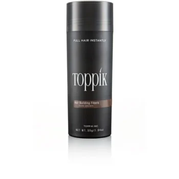 Fashion Toppik Hair Building Fibers