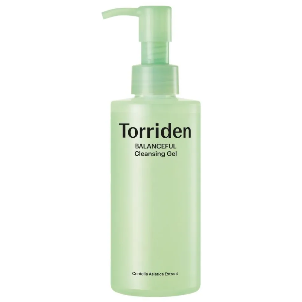 torriden-balanceful-cica-clean-OskqNYnf-0.webp Outlet TORRIDEN BALANCEFUL Cica Cleansing Gel