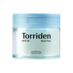 Sale TORRIDEN DIVE-IN Low Molecular Hyaluronic Acid Multi Pad