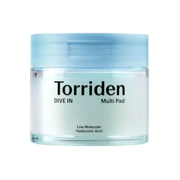 Sale TORRIDEN DIVE-IN Low Molecular Hyaluronic Acid Multi Pad