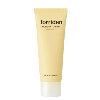 Best TORRIDEN SOLID-IN Ceramide Cream