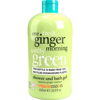 Fashion Treaclemoon One Ginger Morning Bad- En Douchegel