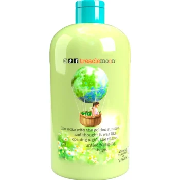 Fashion Treaclemoon One Ginger Morning Bad- En Douchegel