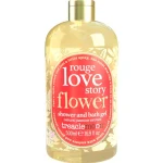 Sale Treaclemoon Rouge Love Story Shower And Bath Gel