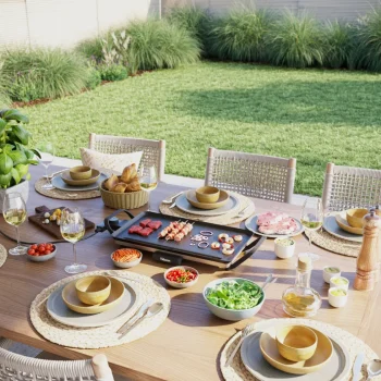 Discount Tristar BP-2667 Bakplaat