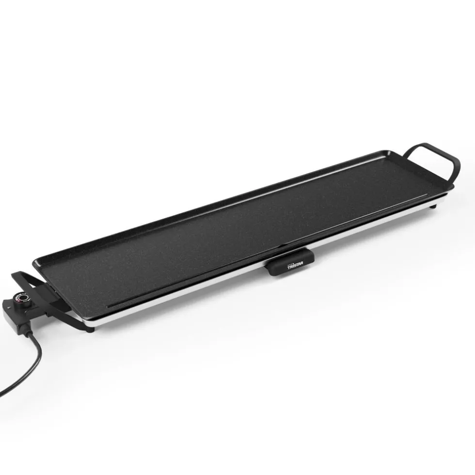 tristar-bp2669-tafelgrill-slim-sKzoZOmc-2.webp Clearance Tristar BP2669 Tafelgrill Slim XL