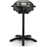 Discount Tristar BQ-2816 Elektrische Barbecue Inclusief Statief