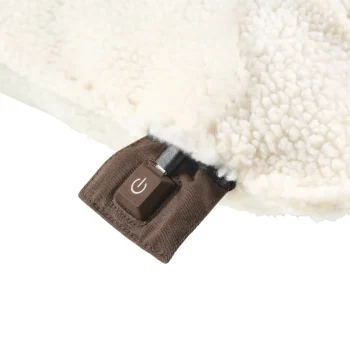 Online Tristar BW-4791 Draadloos Warmtekussen 45x45cm Beige