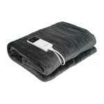 Clearance Tristar Elektrische Fleecedeken