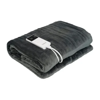 Clearance Tristar Elektrische Fleecedeken