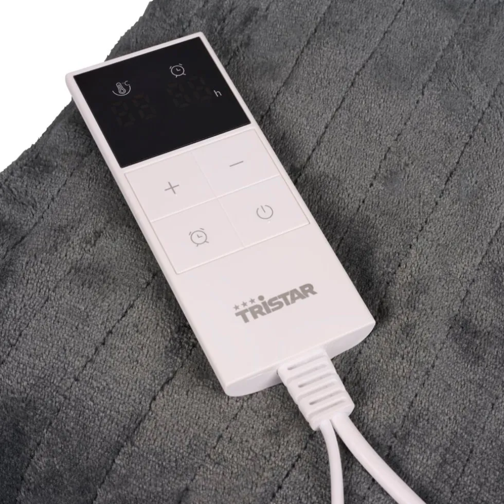 tristar-elektrische-fleecedeke-aIioVZSx-2.webp Clearance Tristar Elektrische Fleecedeken