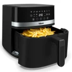 Discount Tristar FR-9418 Digitale Airfryer 8L Met Grote Capaciteit En Gebruiksvriendelijke Functies