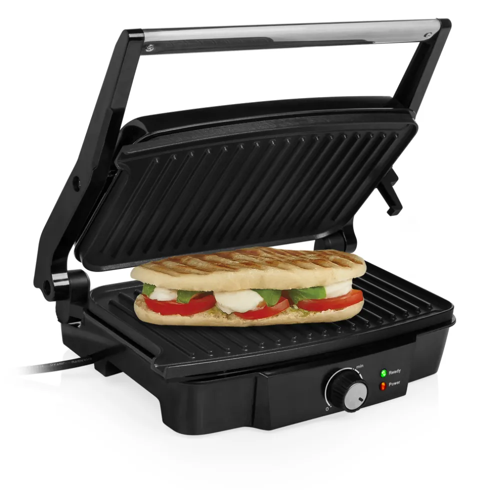 tristar-gr-2852-contactgrill-t-wcAaqcYj-0.webp Outlet Tristar GR-2852 Contactgrill Te Gebruiken Als Tafelgrill