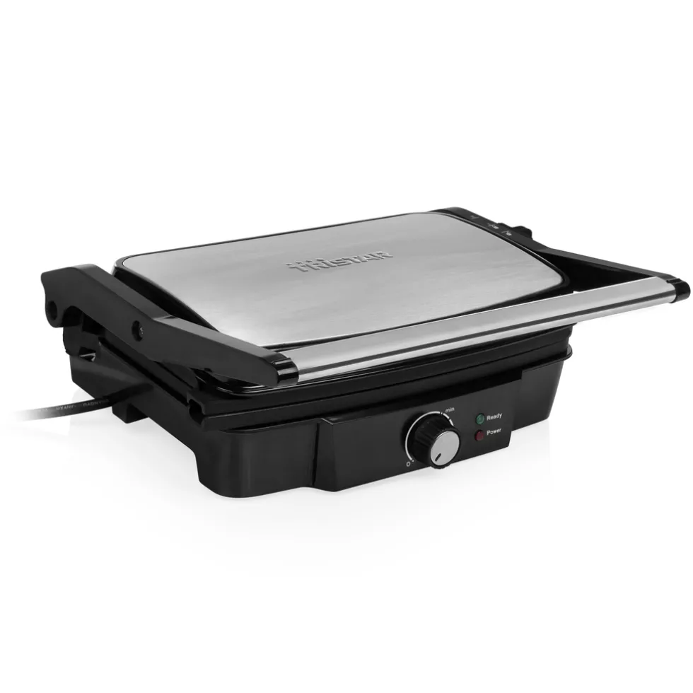 tristar-gr-2852-contactgrill-t-wcAaqcYj-1.webp Outlet Tristar GR-2852 Contactgrill Te Gebruiken Als Tafelgrill