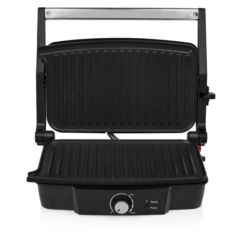 tristar-gr-2852-contactgrill-t-wcAaqcYj-2.webp Outlet Tristar GR-2852 Contactgrill Te Gebruiken Als Tafelgrill