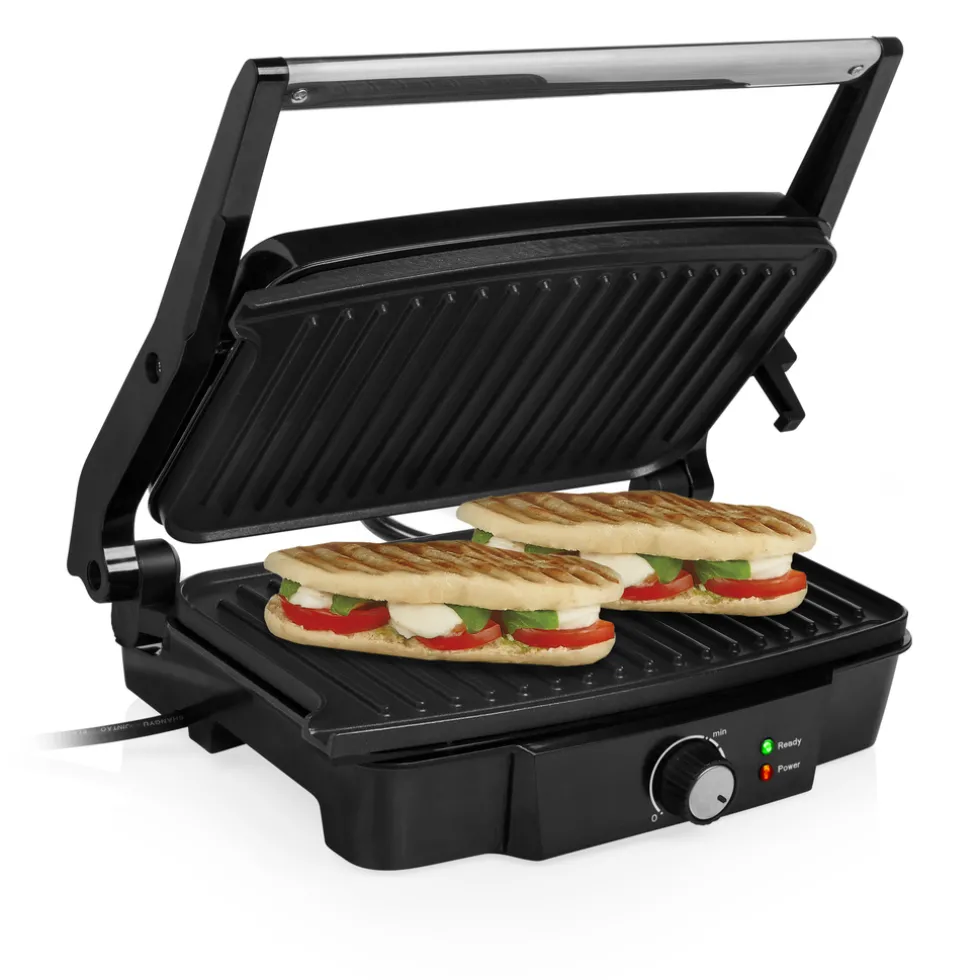 tristar-gr-2852-contactgrill-t-wcAaqcYj-3.webp Outlet Tristar GR-2852 Contactgrill Te Gebruiken Als Tafelgrill