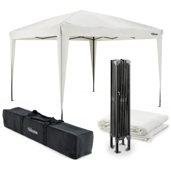 Fashion Tristar PT-7801 Beige Party Tent