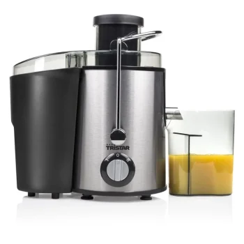 Fashion Tristar SC-2284 Sapcentrifuge Met Roestvrijstalen Behuizing